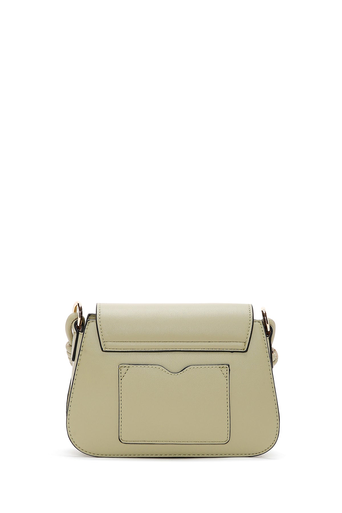 Kadın Yeşil Uzun Askılı Omuz Çantası