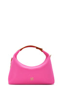 Kadın Pembe Uzun Askılı Çapraz Çanta | Derimod