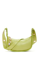 Women's Green Shoulder Bag | Derimod