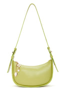 Women's Green Shoulder Bag | Derimod