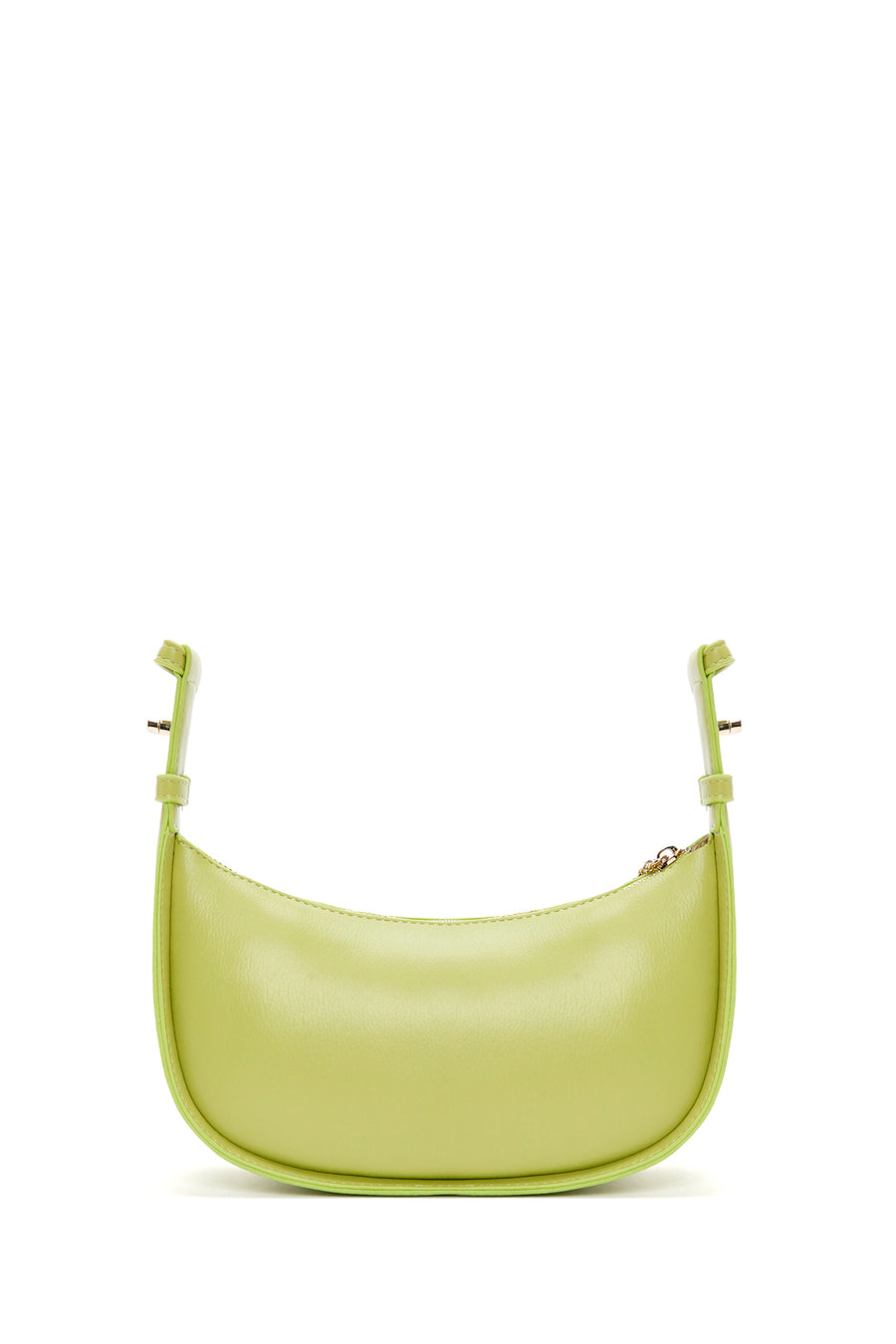 Women's Green Shoulder Bag