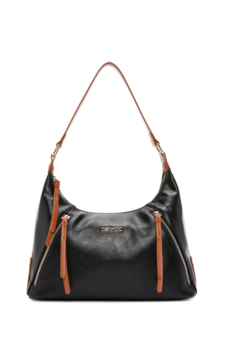 Women's Black Shoulder Bag 24SBD285418 | Derimod