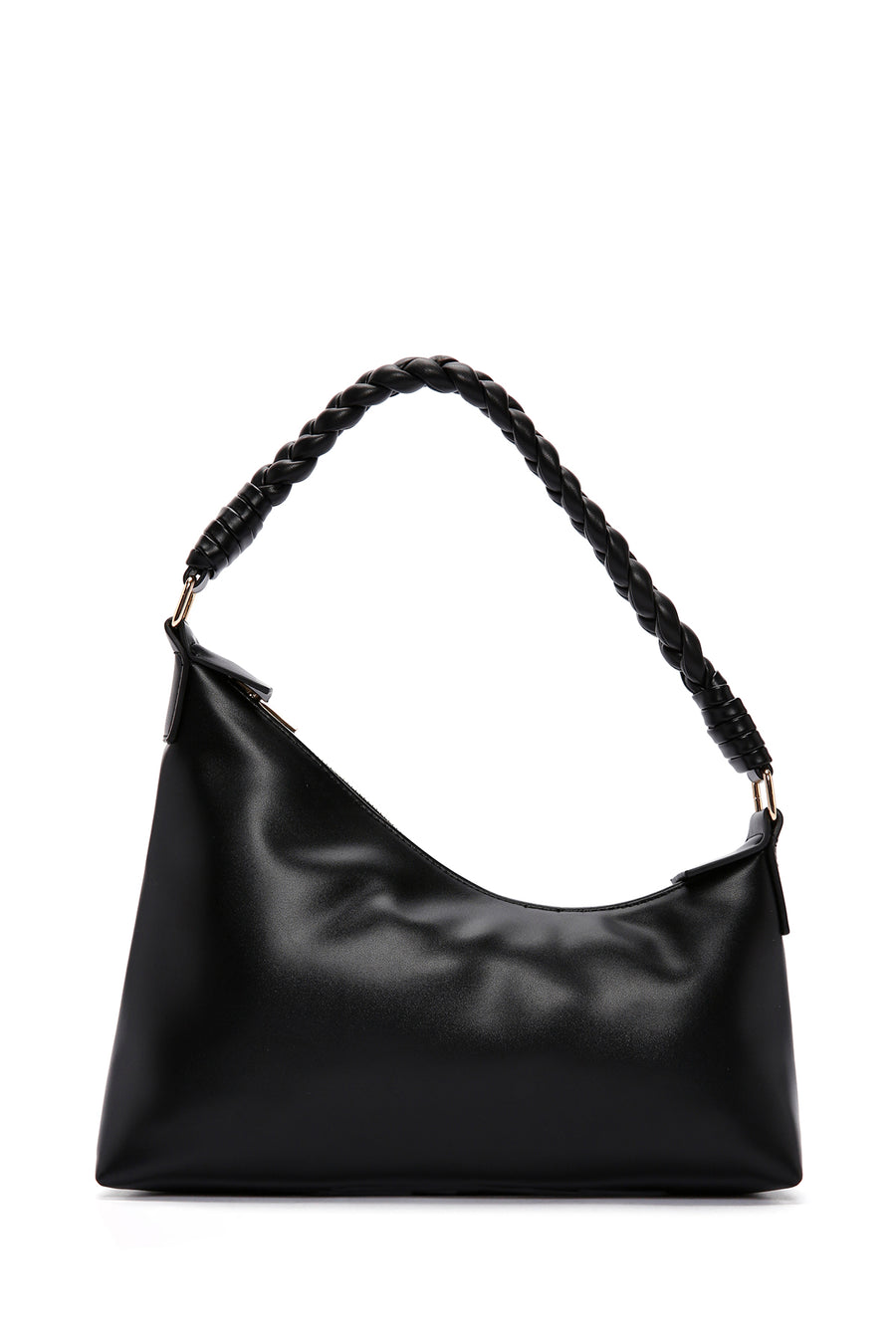 Women's Black Shoulder Bag 24SBD293618 | Derimod