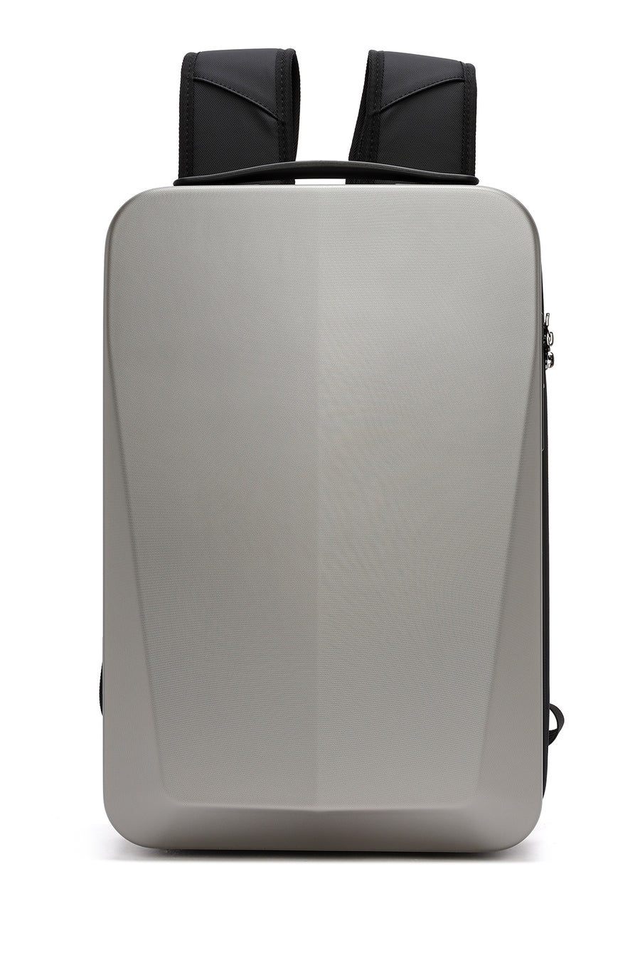 D-Pack Unisex Metalik Teknolojik Sırt Çantası 24SBD3009HC | Derimod
