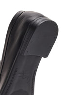 
Women's Black Leather Casual Loafer
 | Derimod