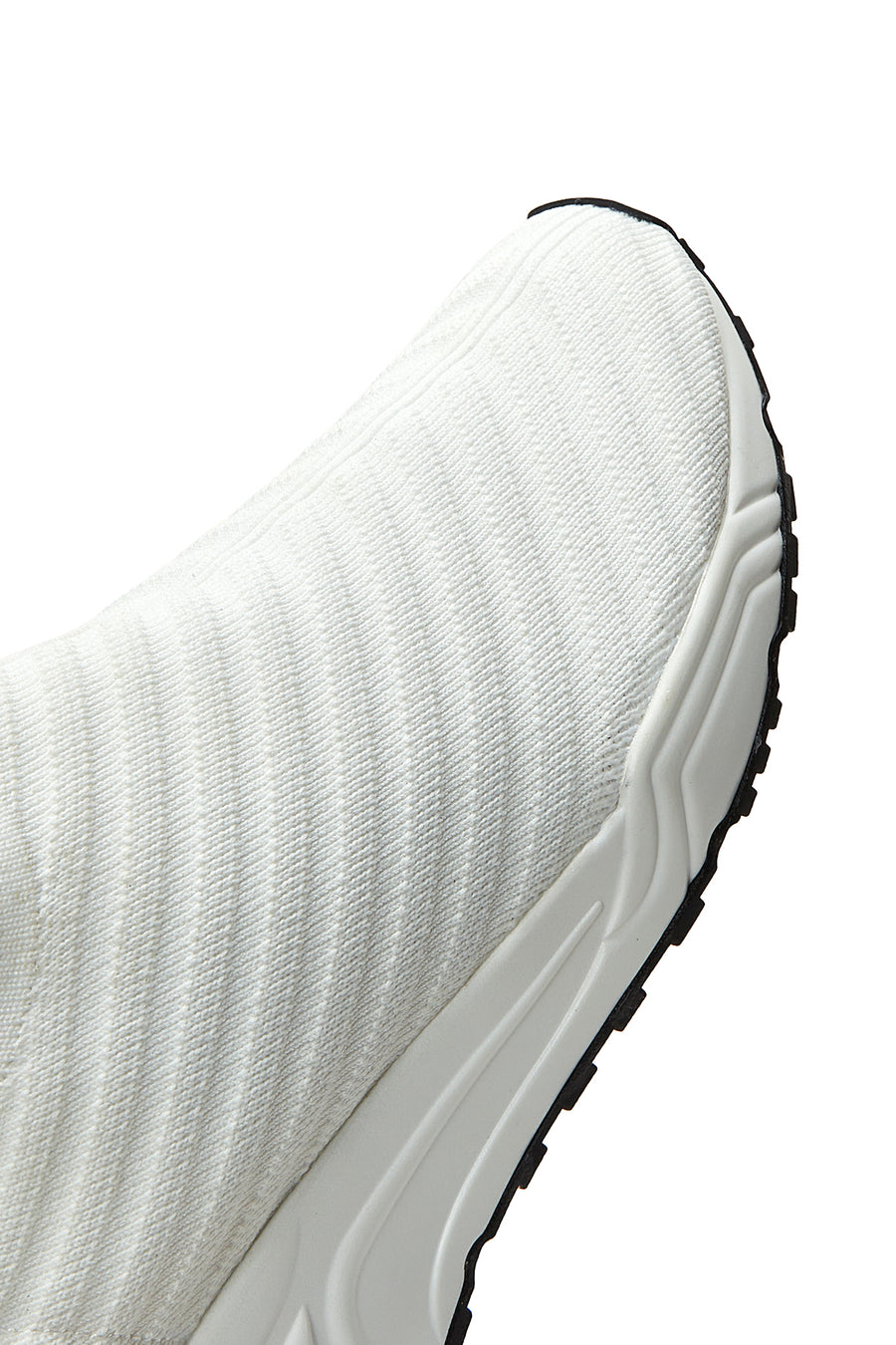 Derimod Zero Women's White Thick Soled Sneaker