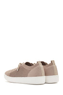 Derimod Zero Women's Powder Lace-up Sneaker | Derimod
