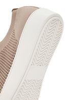 Derimod Zero Women's Powder Lace-up Sneaker | Derimod