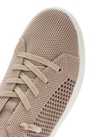 Derimod Zero Women's Powder Lace-up Sneaker | Derimod