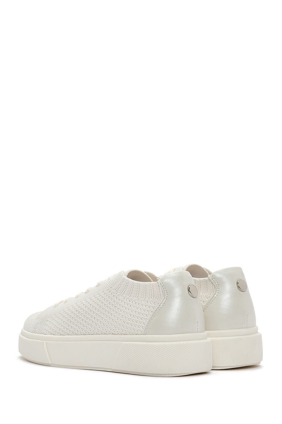 Derimod Zero Women's White Sneaker