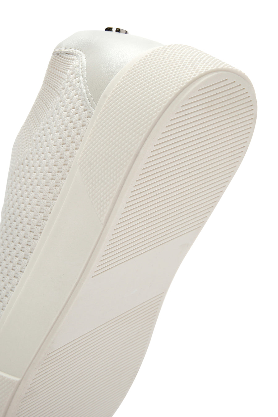 Derimod Zero Women's White Sneaker