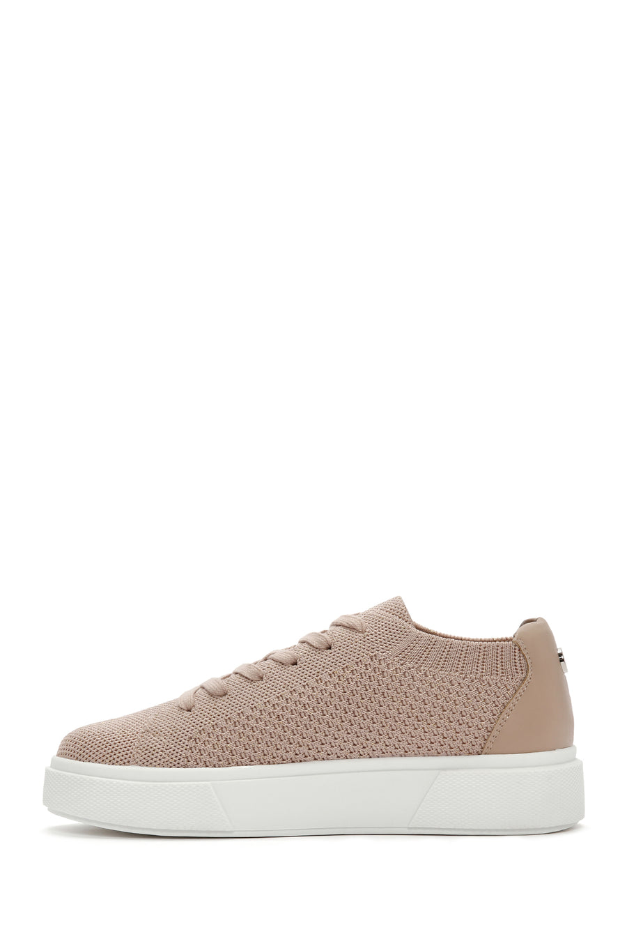 Derimod Zero Kadın Krem Sneaker