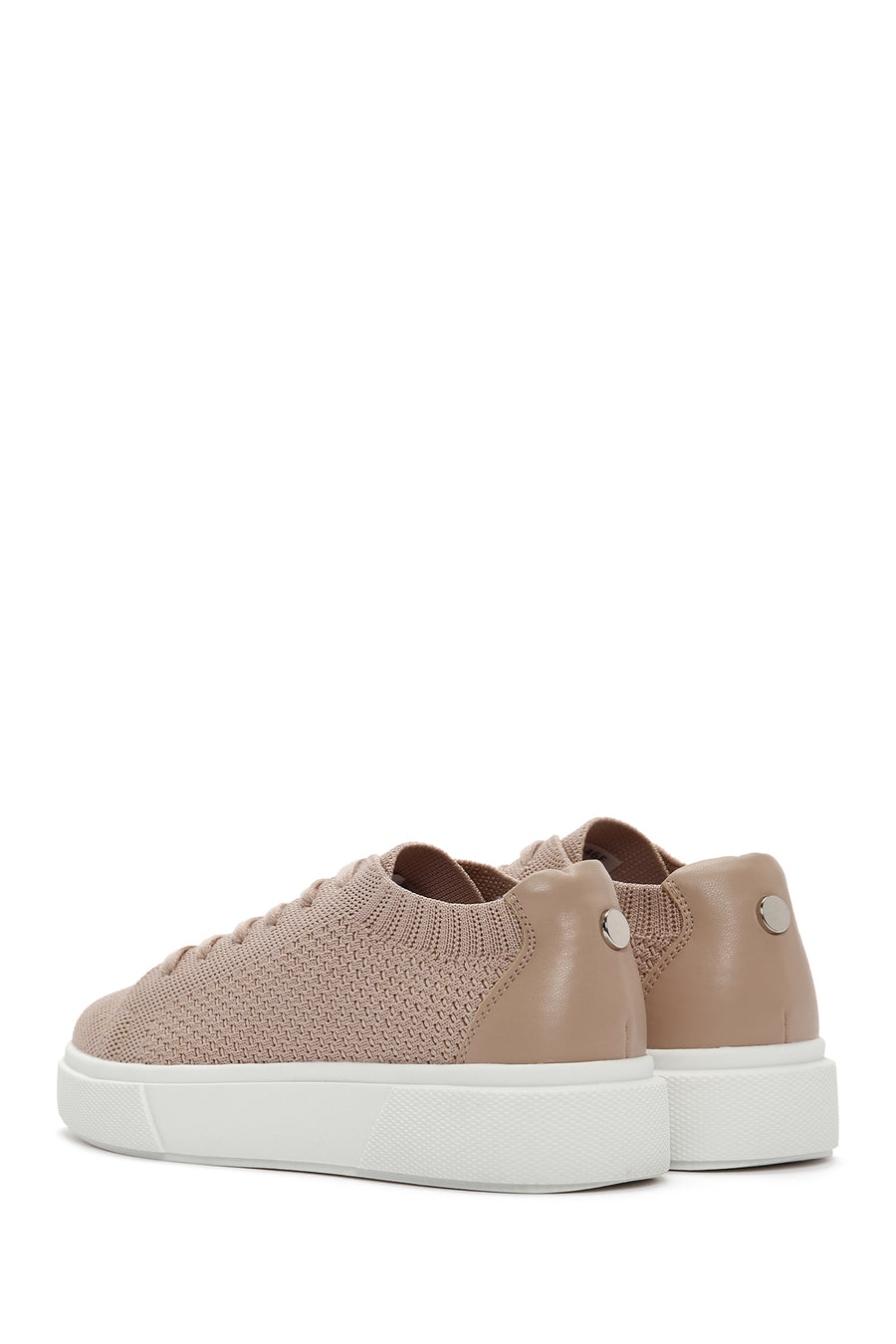 Derimod Zero Kadın Krem Sneaker