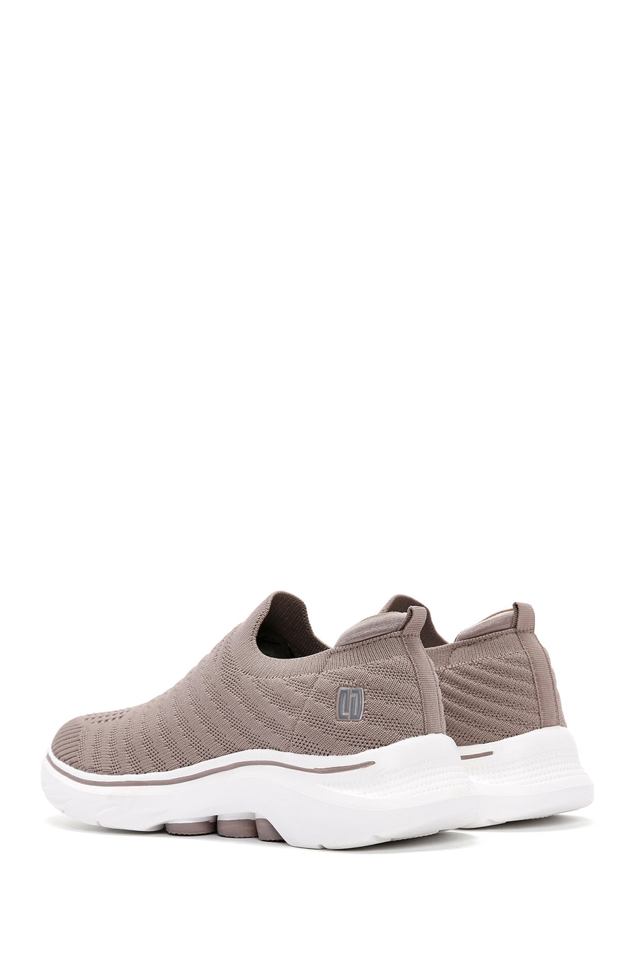 Derimod Zero Kadın Vizon Spor Sneaker