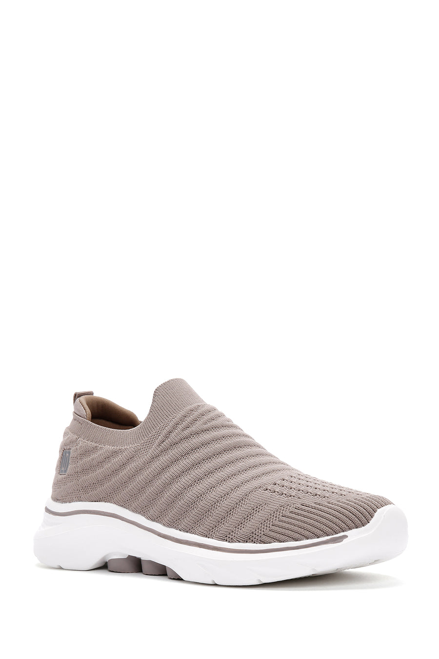 Derimod Zero Kadın Vizon Spor Sneaker