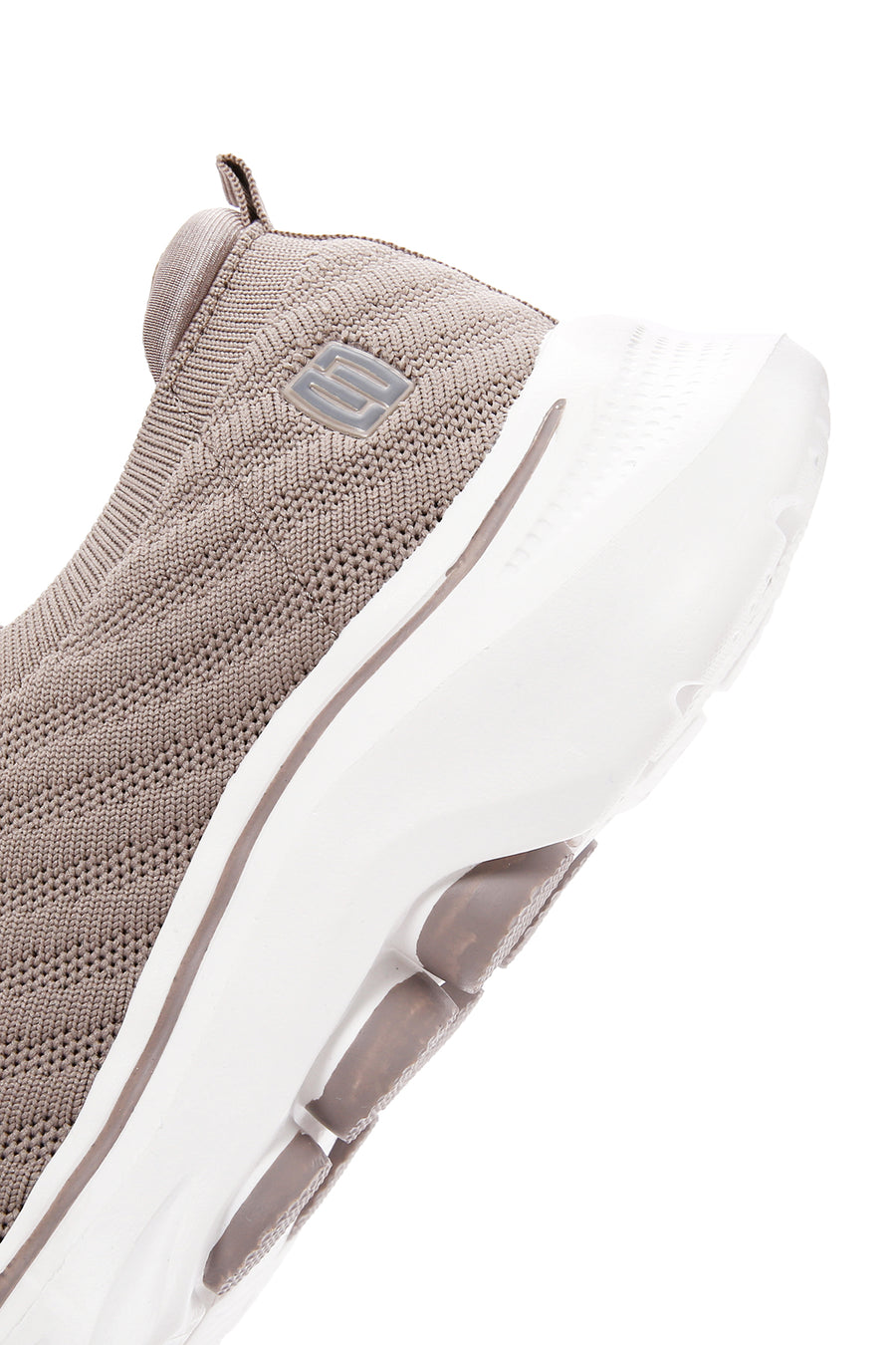 Derimod Zero Kadın Vizon Spor Sneaker
