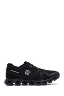 Derimod Zero Women's Black Lace-up Sneaker | Derimod
