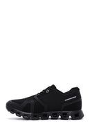 Derimod Zero Women's Black Lace-up Sneaker | Derimod