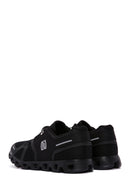 Derimod Zero Women's Black Lace-up Sneaker | Derimod
