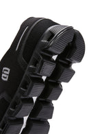 Derimod Zero Women's Black Lace-up Sneaker | Derimod