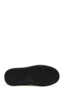 
Men's Black Lace-Up Leather Sneaker
 | Derimod