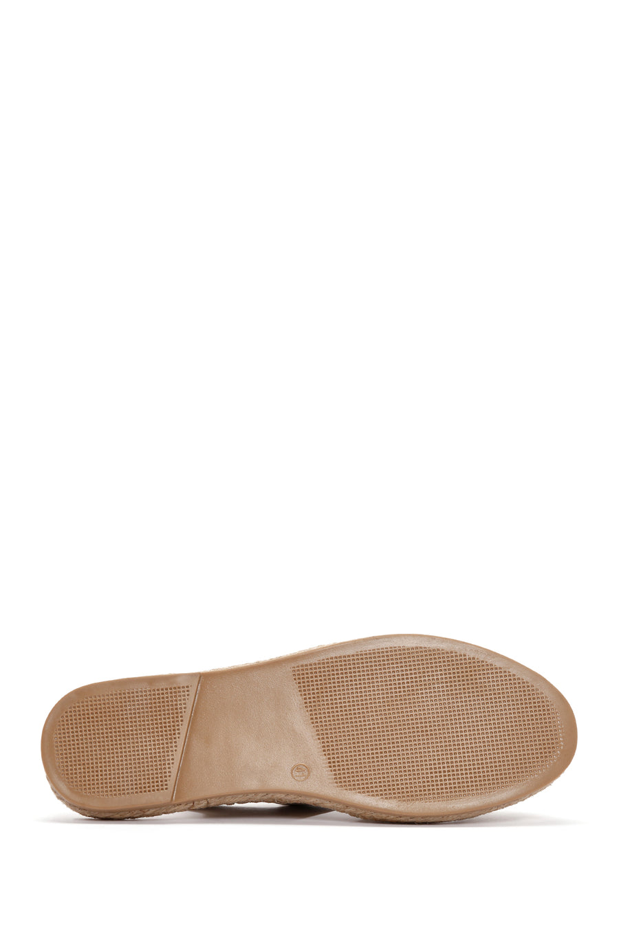 Men's Beige Suede Leather Sandals