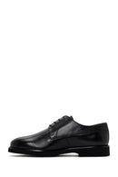 
Men's Black Leather Casual Shoes
 | Derimod