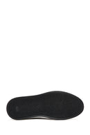Men's Black Lace-up Leather Casual Shoes | Derimod