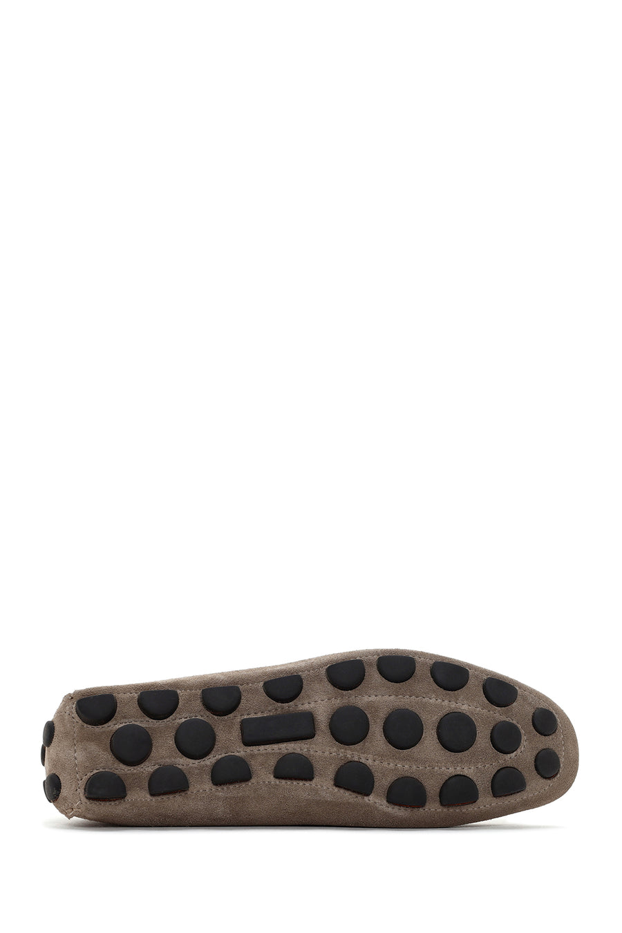 Men's Mink Suede Leather Loafer