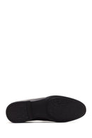 Men's Brown Leather Classic Loafer | Derimod