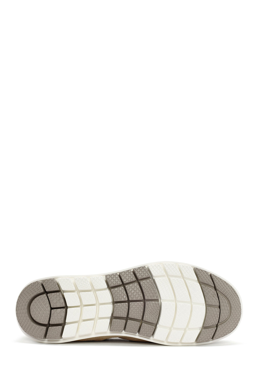 Erkek Bej Casual Loafer