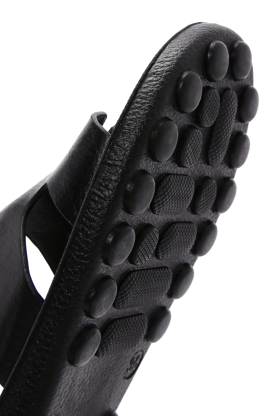 Women's Black Casual Slippers