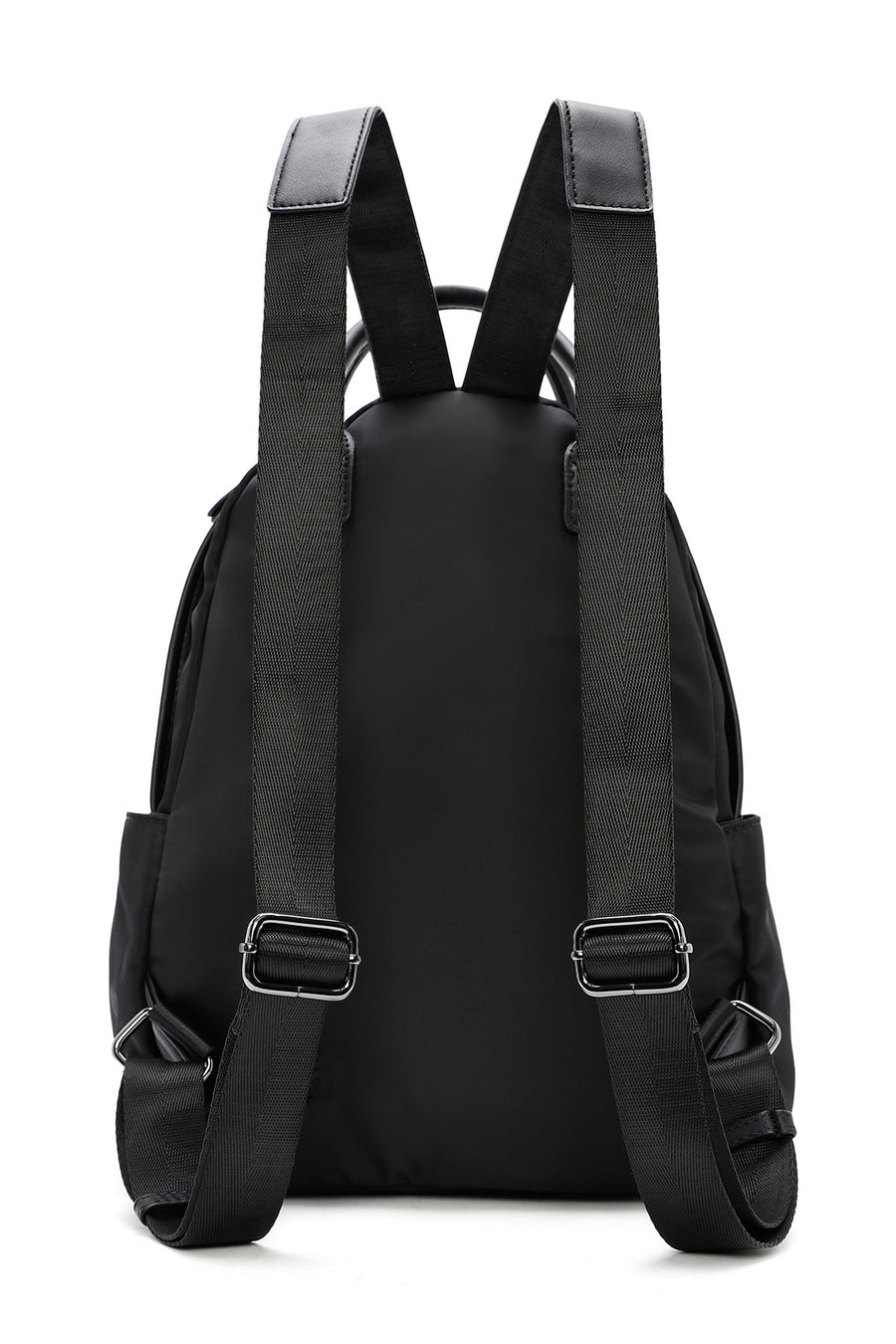 Women's Black Backpack