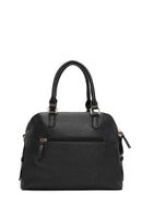 Women's Black Long Strap Shoulder Bag | Derimod