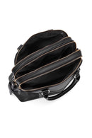 Women's Black Long Strap Shoulder Bag | Derimod
