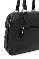 Women's Black Long Strap Shoulder Bag | Derimod