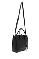 Women's Black Long Strap Classic Handbag | Derimod