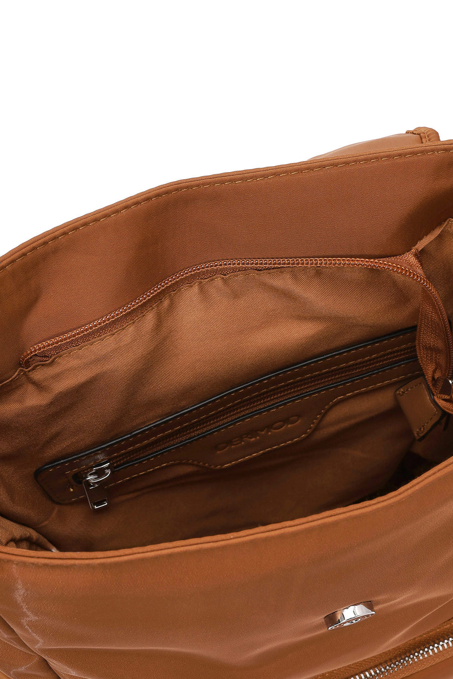 Women's Cinnamon Fabric Backpack