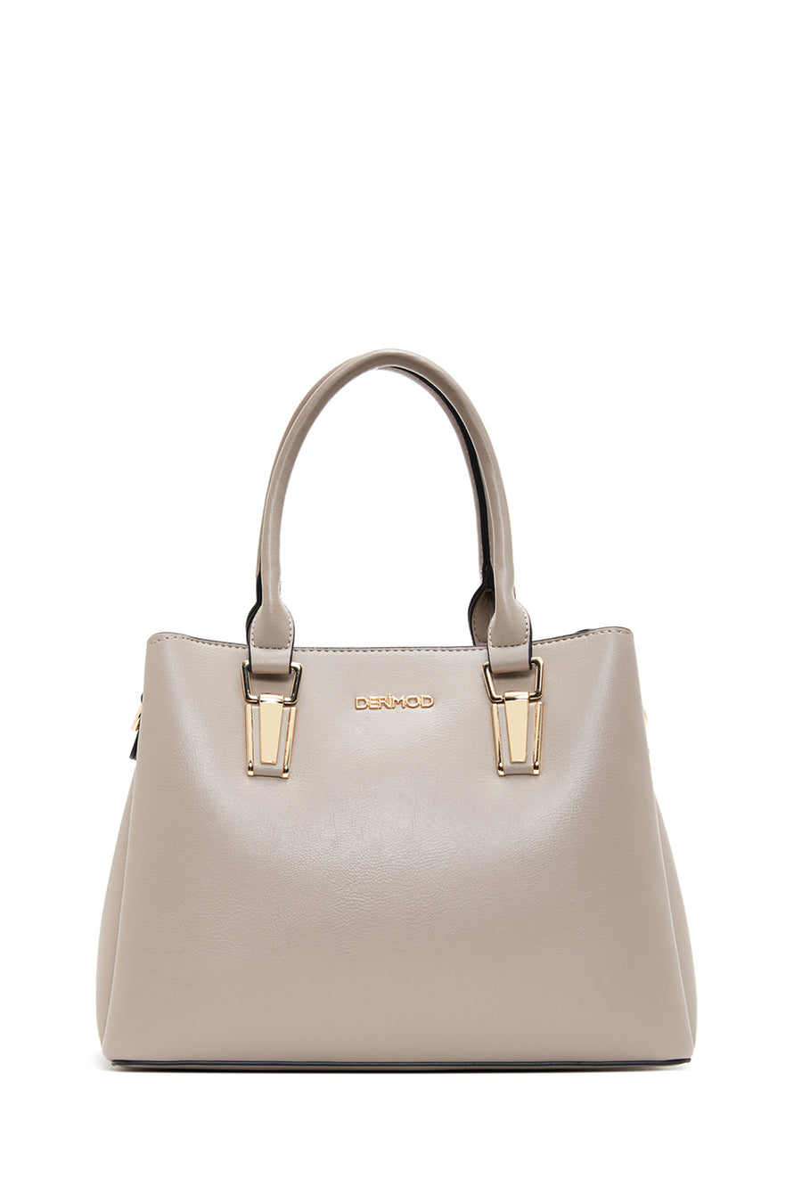 Women's Gray Long Strap Shoulder Bag