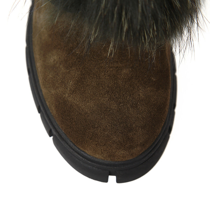 Women's Boots