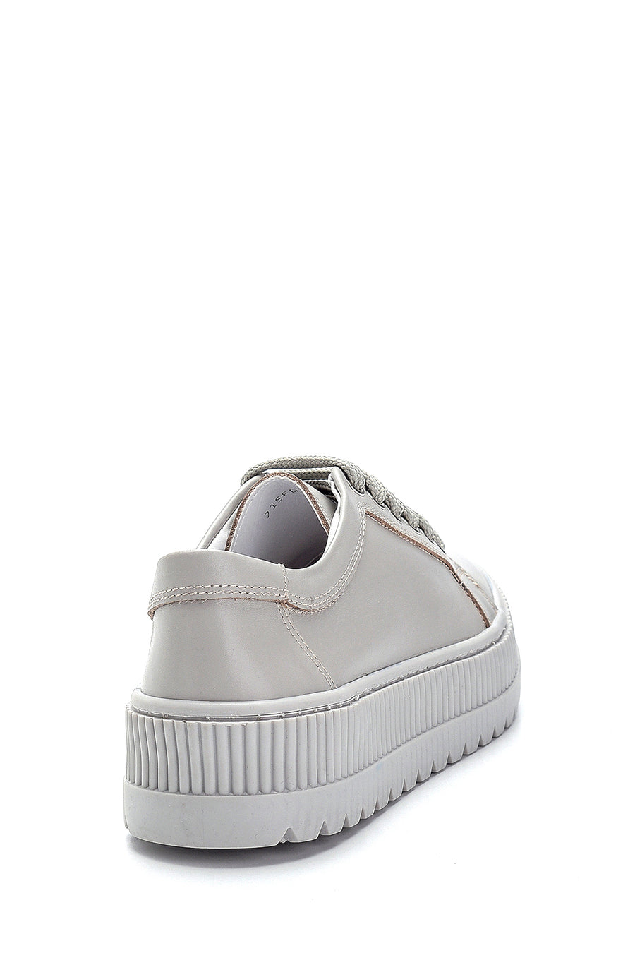 Women's Leather Sneaker