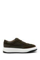 Erkek Deri Sneaker | Derimod
