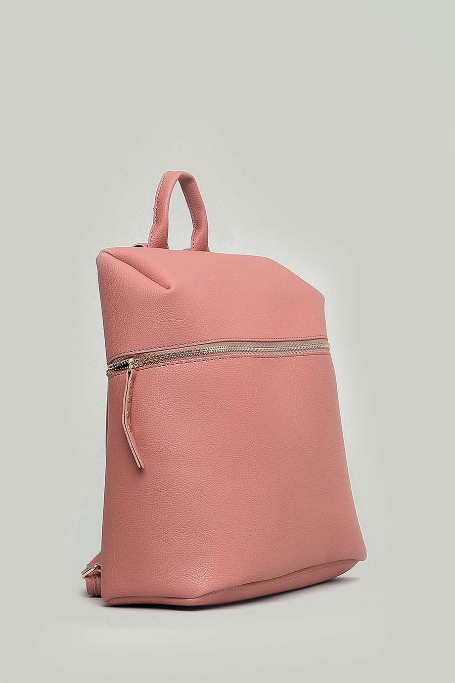 Pink Women's Backpack