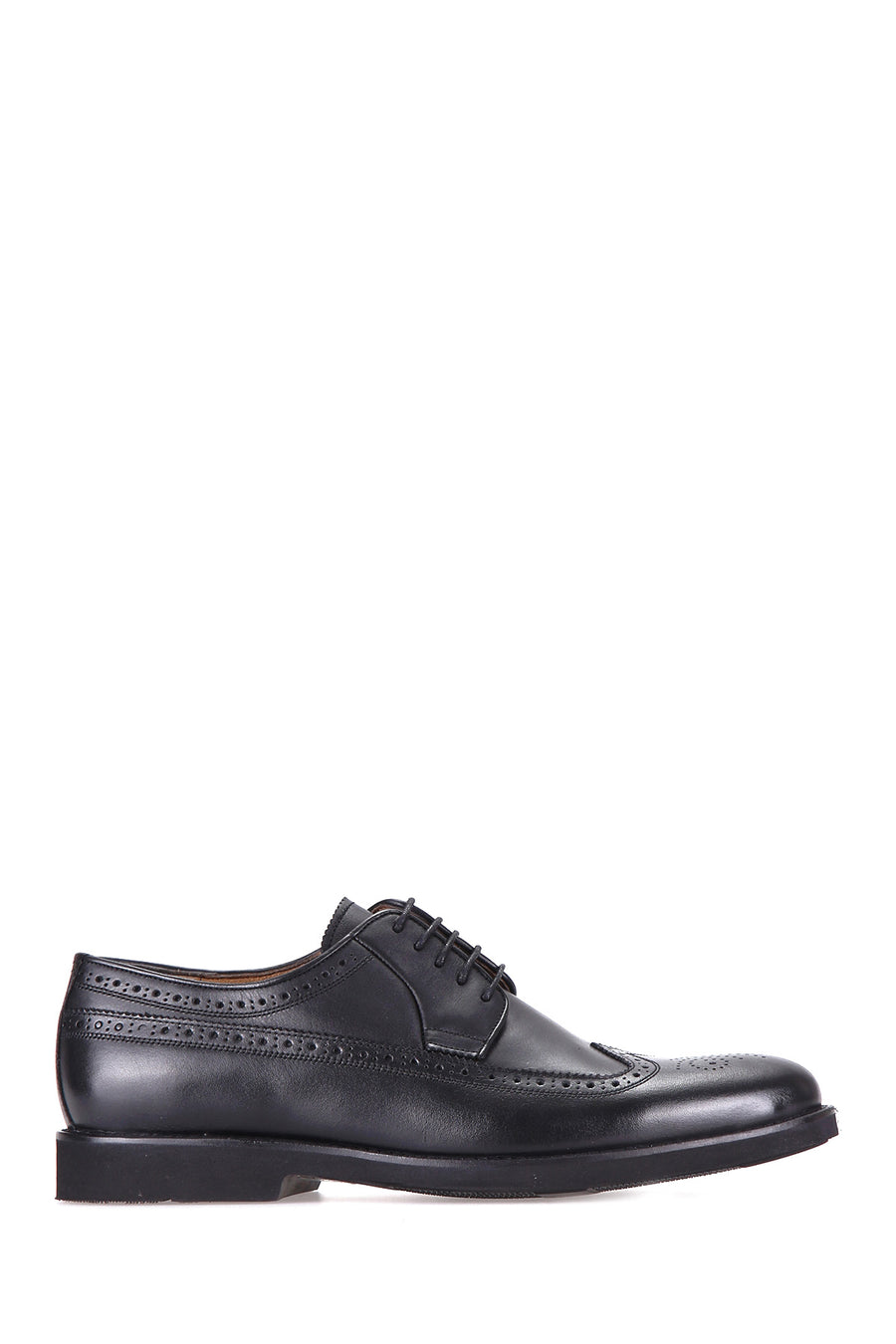 Men's Leather Shoes