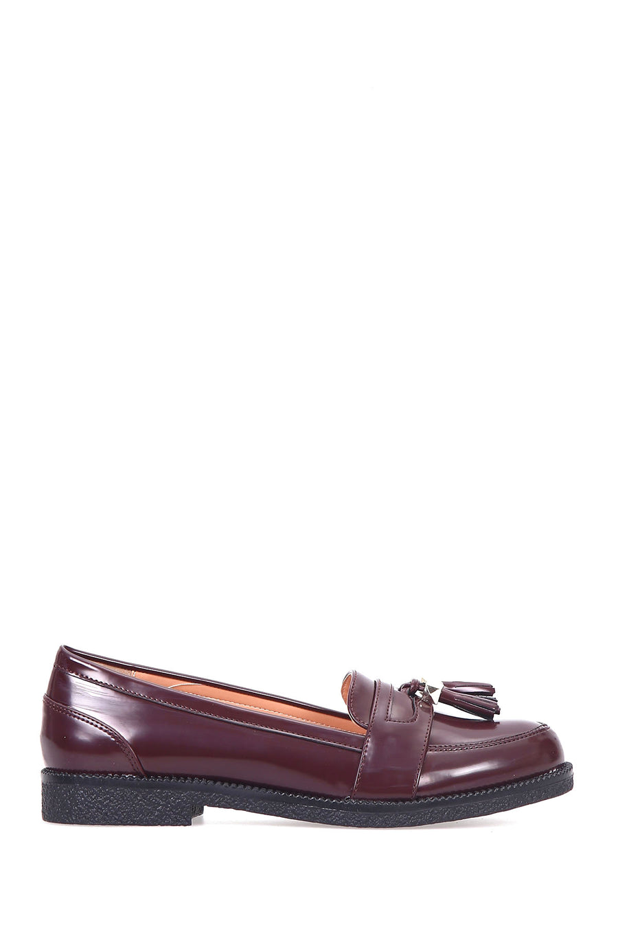 Women's Tassel Shoes 18WFE190471 | Derimod
