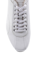 Men's Leather Sneaker | Derimod