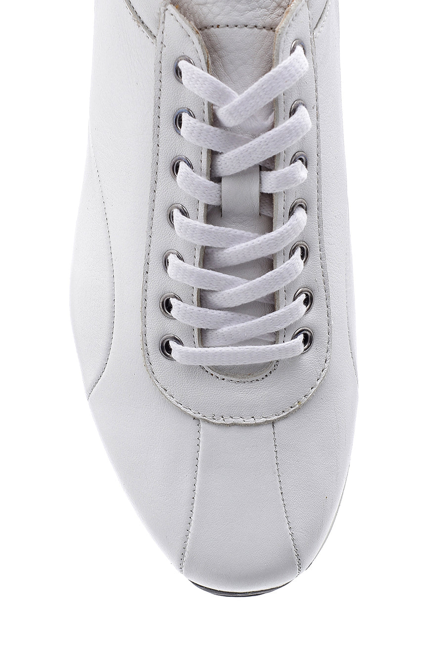 Men's Leather Sneaker