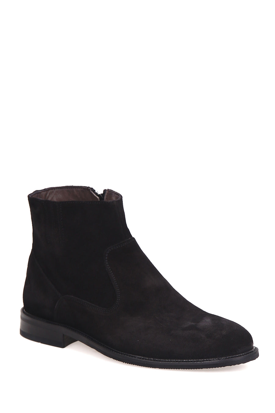 Men's Suede Boots