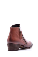 Women's Zipper Boots | Derimod