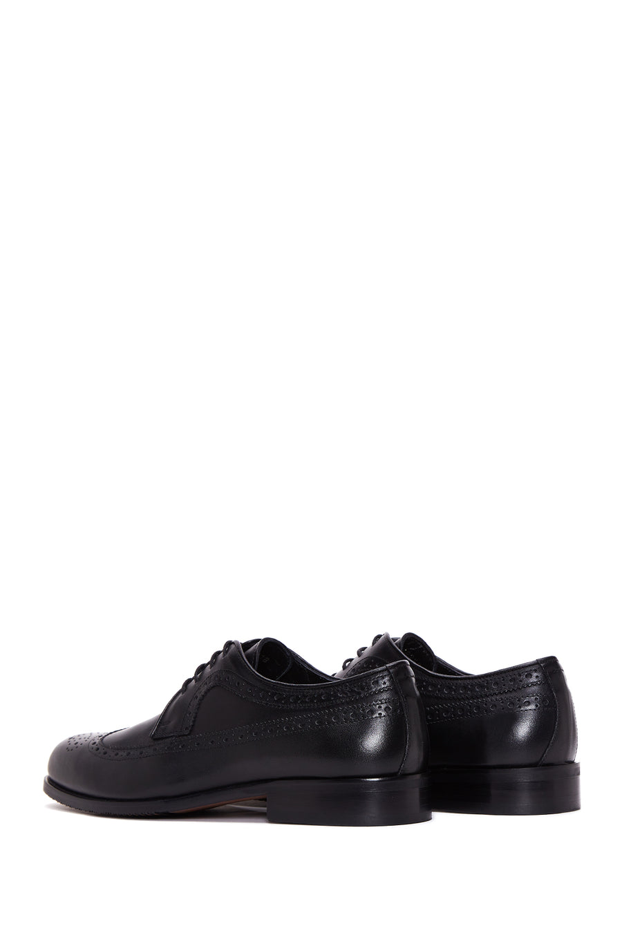 Men's Leather Classic Shoes